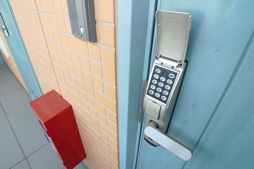 グランシャリオ 102号-14