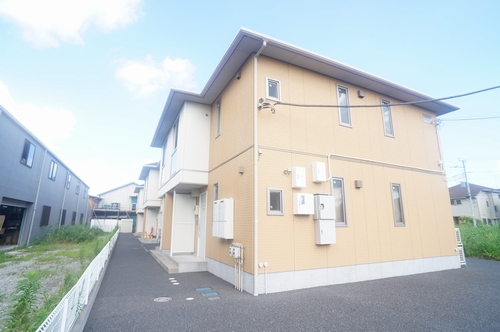 メゾンラフォーレＡ 105号-12