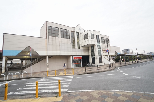 メゾンラフォーレＡ 105号-13