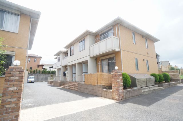 セレンディプティーⅠ 101号-15