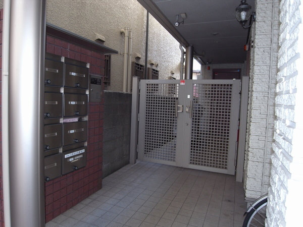 ヴィルヌーヴ 201号-13