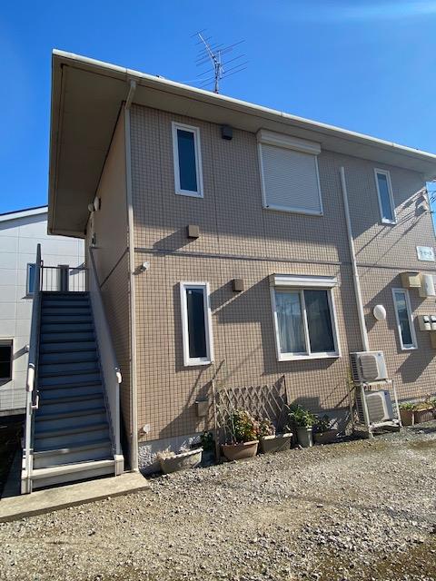 ラ・セーヌ 201号-12