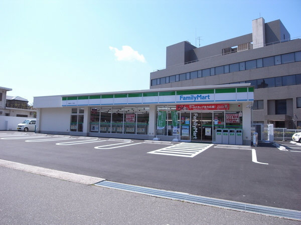 シャーメゾン東千葉 201号-14