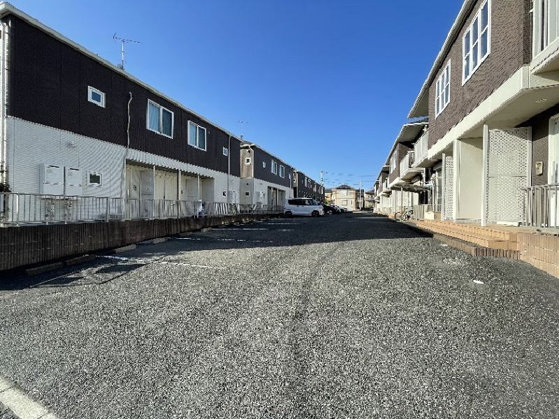 フレ．エ．ペシェ　Ⅱ 202号-15