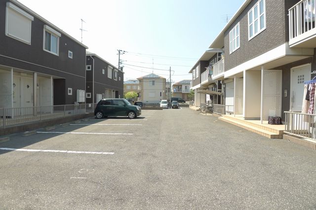 ヒルズコートⅠ 202号-12