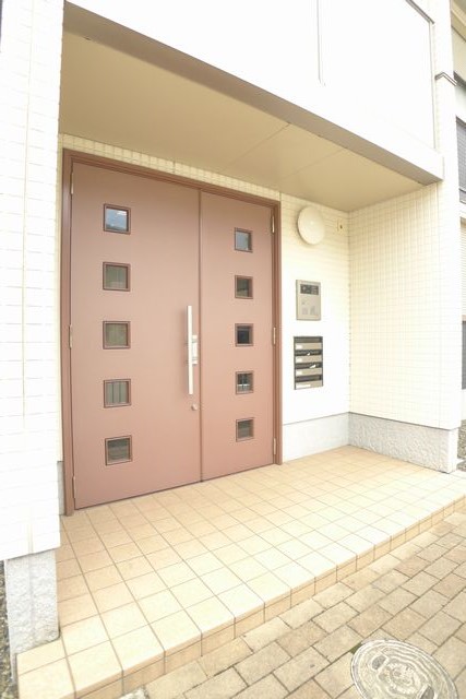 請西ヒルズB 201号-12