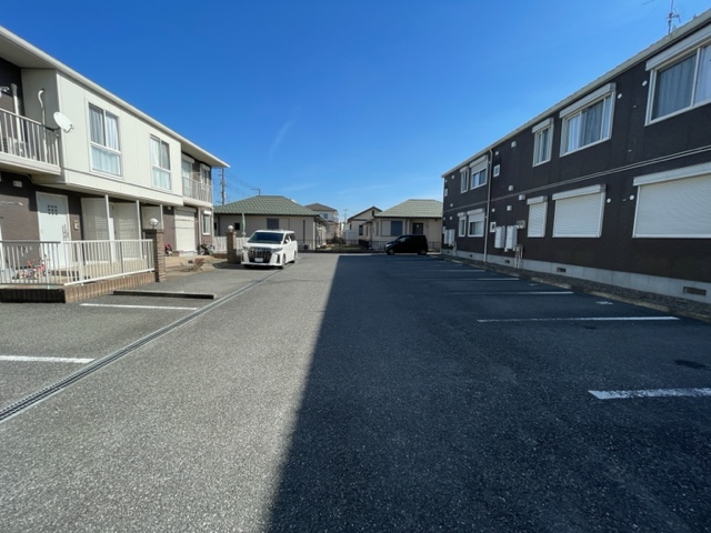 ほたる野サクベハイムA 202号-12