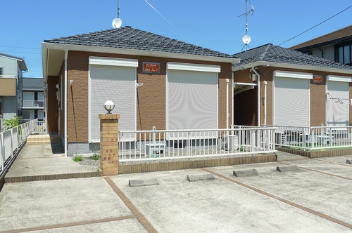 ほたる野サクベハイムＣ・Ｄ・Ｅ・Ｆ 2号-12