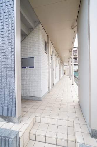 ラフィーネ 203号-14