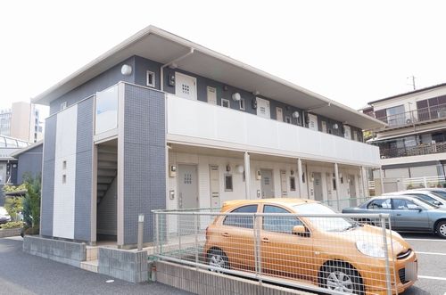 ラフィーネ 203号-15