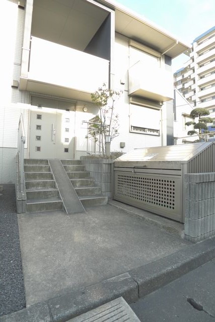 ルシェルブルー 202号-12