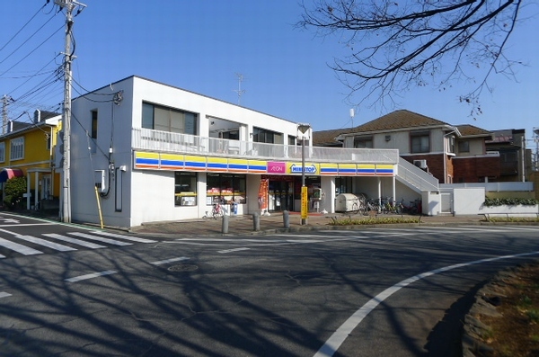 スカイコート 101号-13