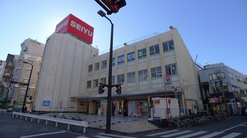 スカイコート 101号-14