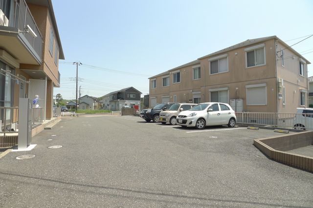 ガーデンハイツほたる野Ａ 202号-12