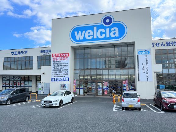 ディアコート優 202号-12