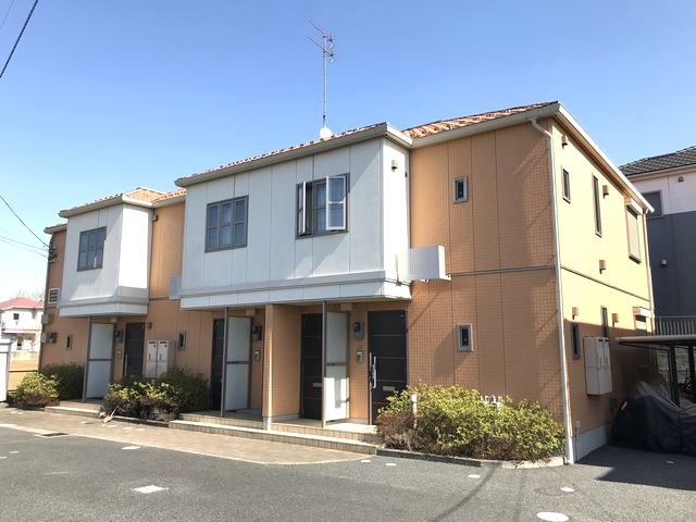 グランメールＡ