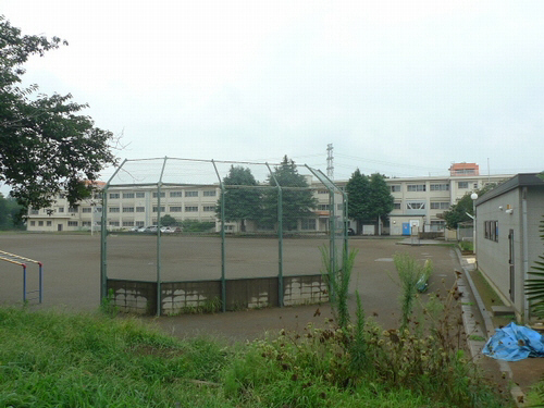 アルカンシエル　Ｅ館 102号-14