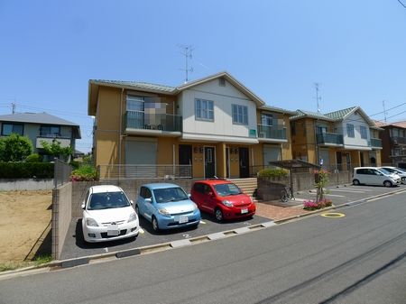 コートルミエールＢ 202号-12