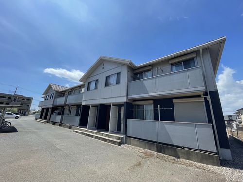 フリーダム樹 101号-12