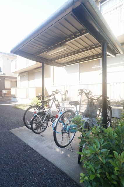 フェリーチェ　Ⅲ番館 101号-2