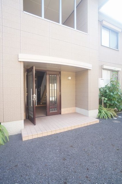 フェリーチェ　Ⅲ番館 101号-3