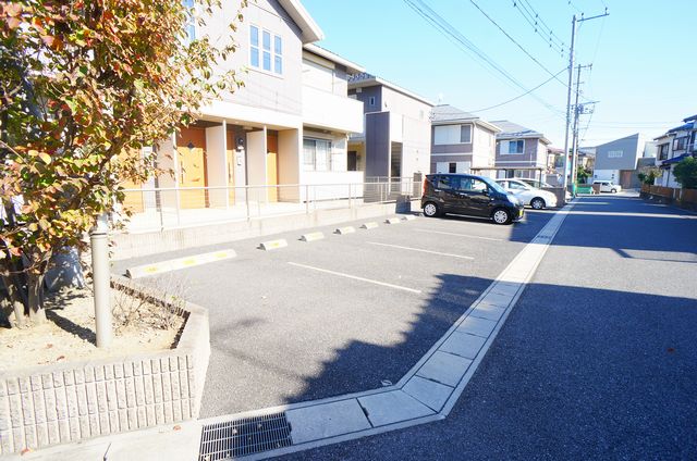 サンモールＳＲ　Ｃ 201号-13