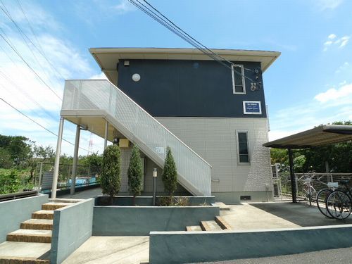 ブライトスクエア 101号-10