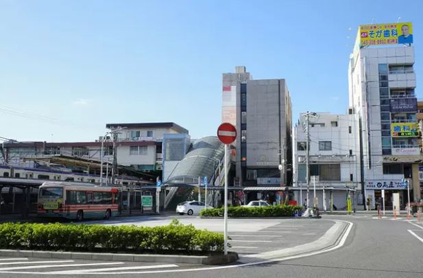 ステラ南町 202号-15