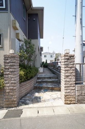 ヴァンベール　Ｂ 202号-12