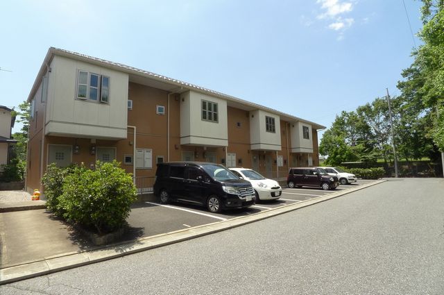 ディアス国分寺台中央205-1