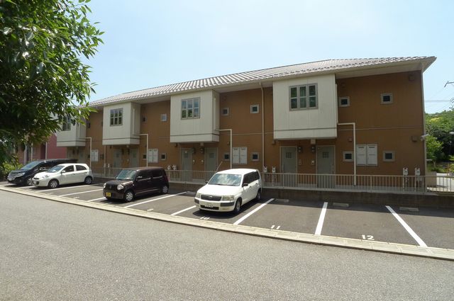 ディアス国分寺台中央 205号-12