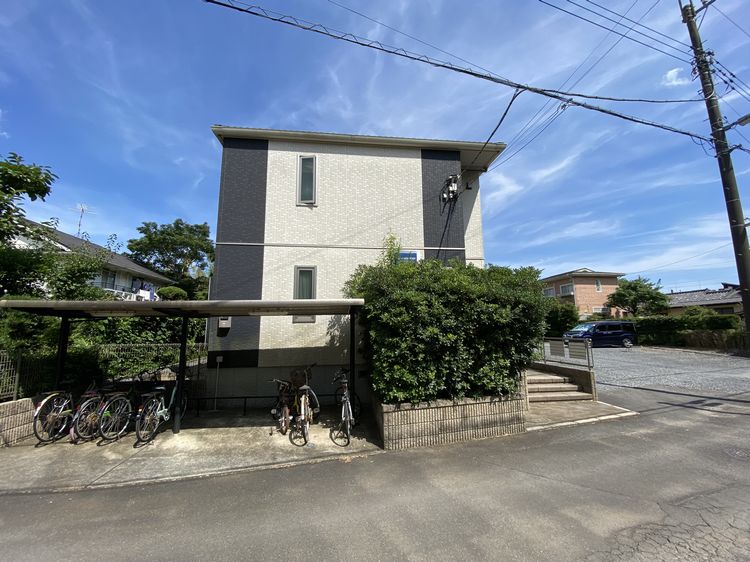 グリーンヒル並木 101号-3