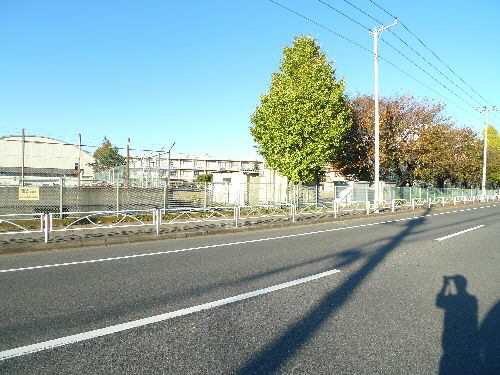 レ・クレ・ドール　ソレイユ 202号-6