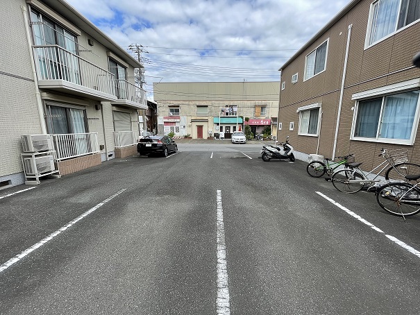 エバーグリーンＡ 203号-15