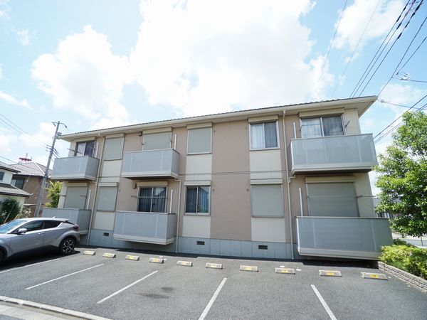 シェーンブルン　ツヴァイテ 103号-12