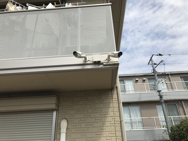 メルヴェーユⅠ番館 102号-14