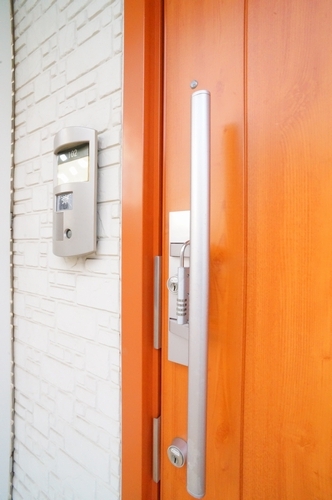 パークハイツ青葉の森 101号-13