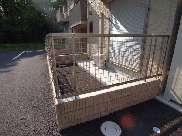 メゾン月ノ木　弐番館 102号-15