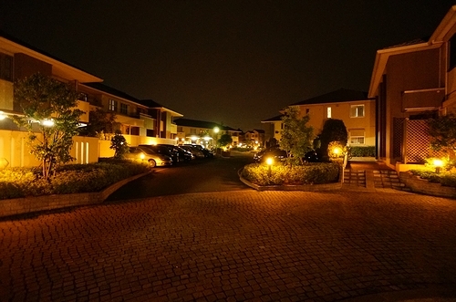 Ｅｌ　ｃｉｅｌｏ　ａｚｕｌ　Ｆ 202号-12