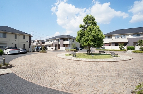 Ｅｌ　ｃｉｅｌｏ　ａｚｕｌ　Ｆ 202号-15