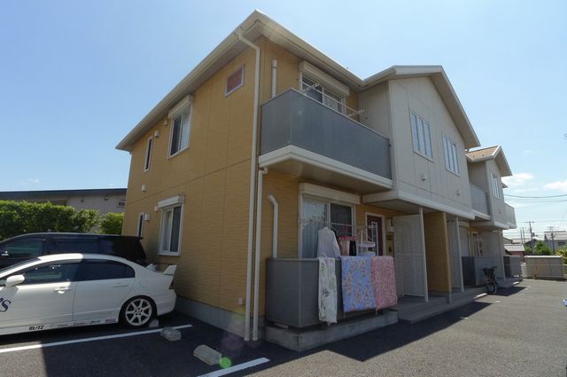 パティオスＡ203-1