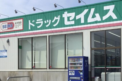 ハーモニー　スクエア　Ａ 101号-15