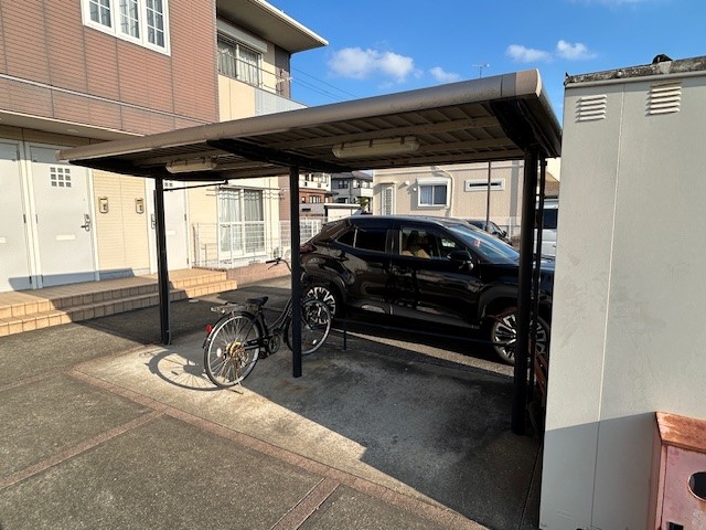 ハーモニー　スクエア　Ｃ 201号-6