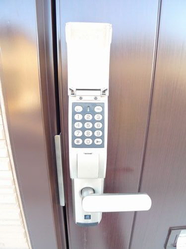 ボナール　ハイム 202号-12