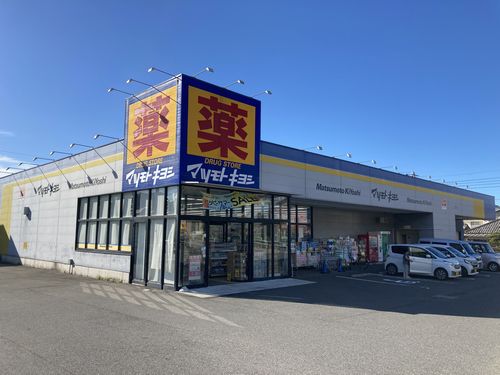 ボナール　ハイム 202号-14