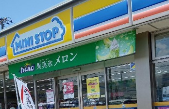 ボナール　ハイム 202号-15