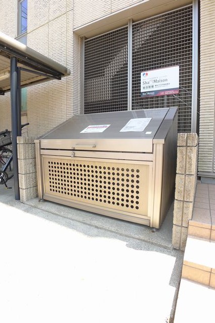 レジデンシャルコートゆりの木 305号-14