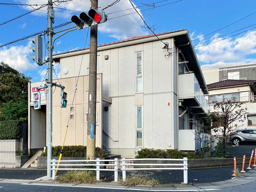 シャルム中央 202号-10