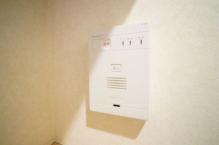 シャルム中央 202号-12