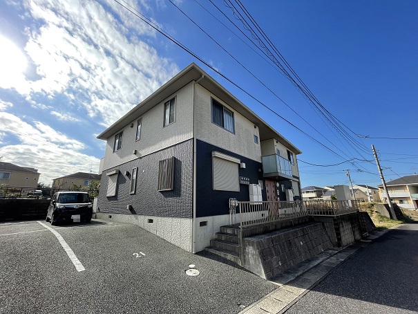 セブンラックB 202号-2